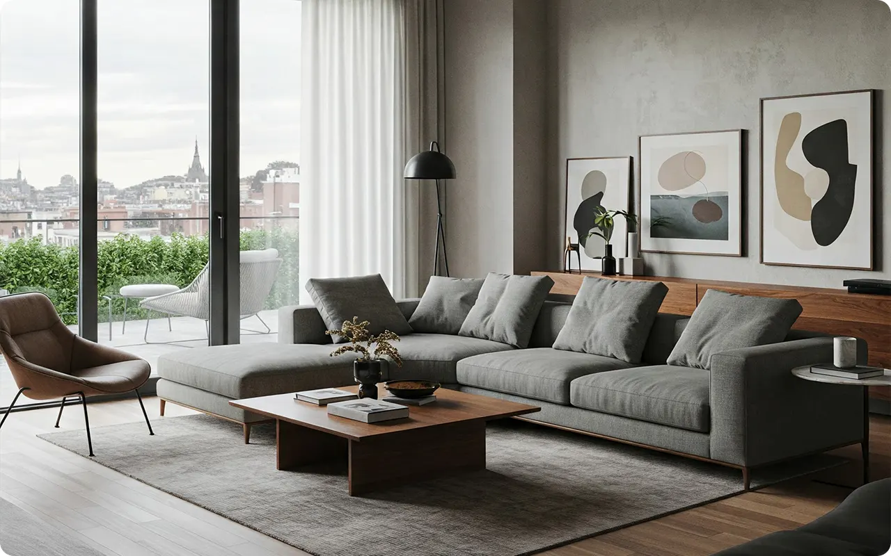 Best Living Room Paint Colors