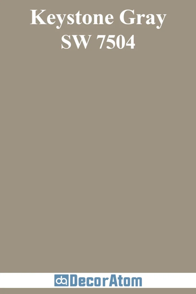 Keystone Gray