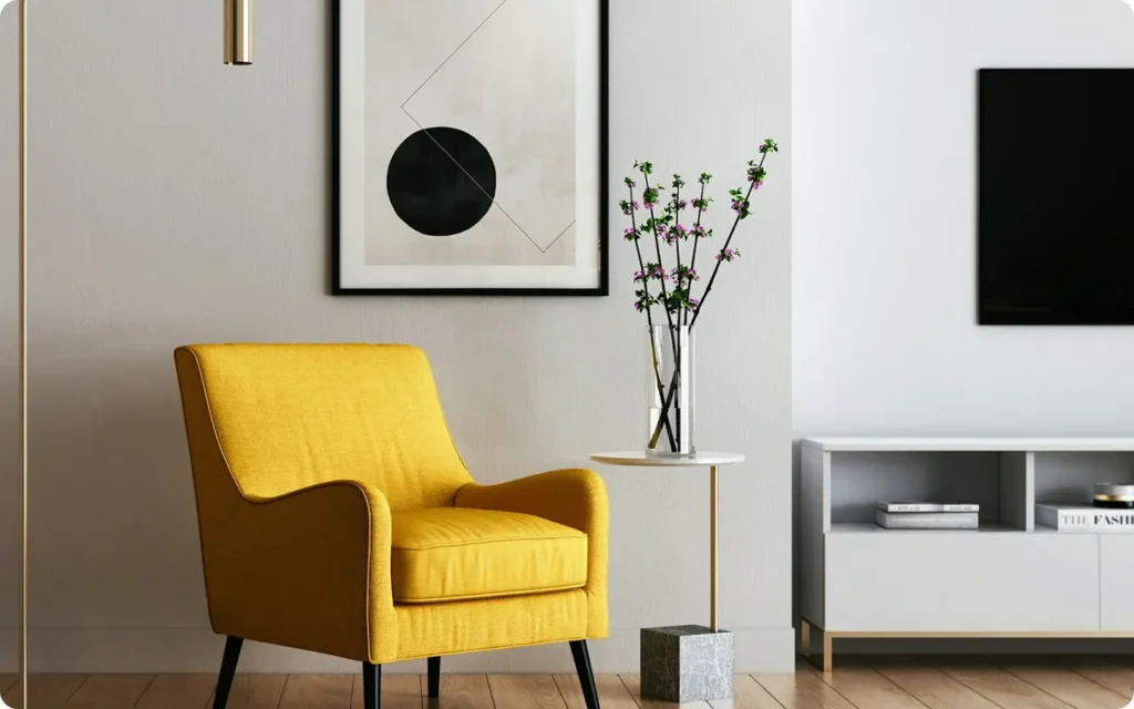 Living Room Paint Color Palettes Ideas