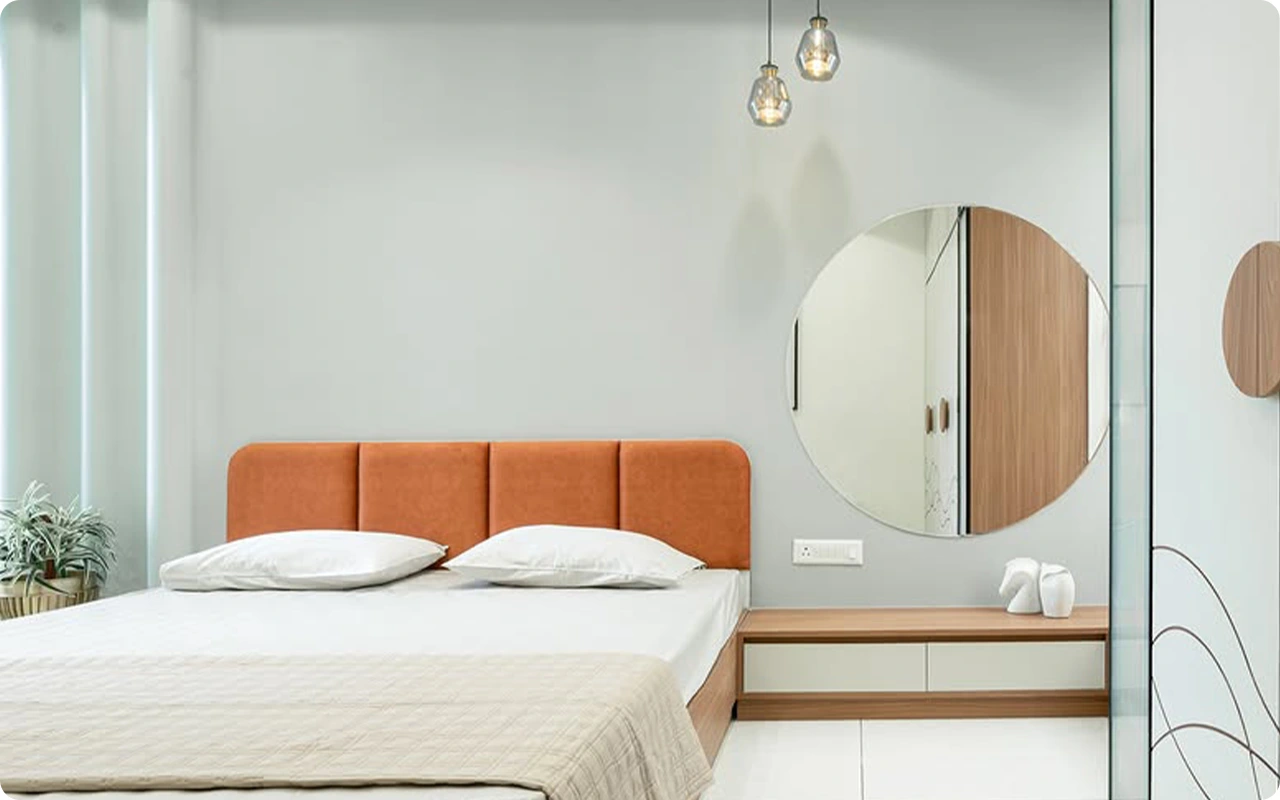Calming Bedroom Paint Colors