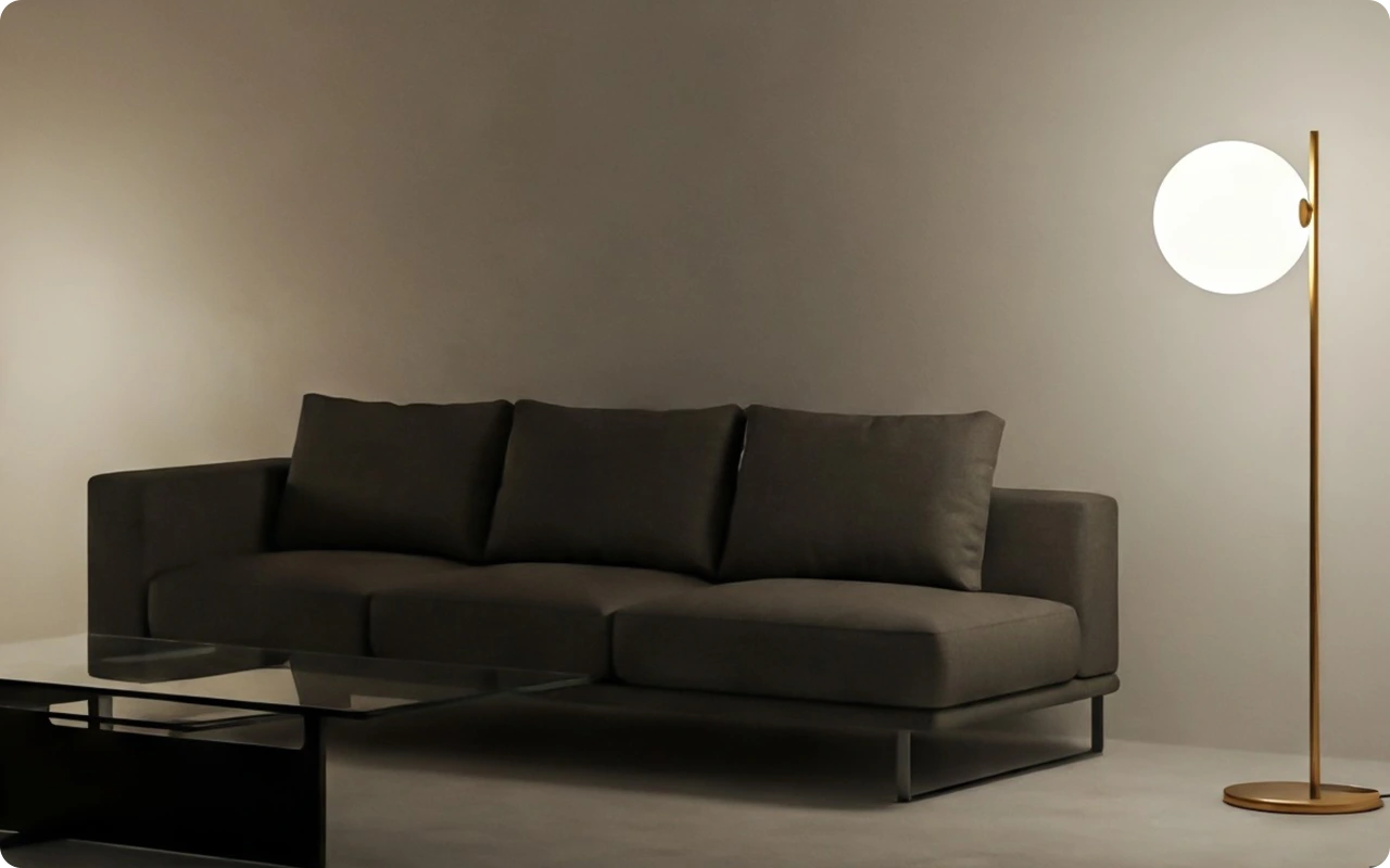 Paint Colors for Low Light Rooms