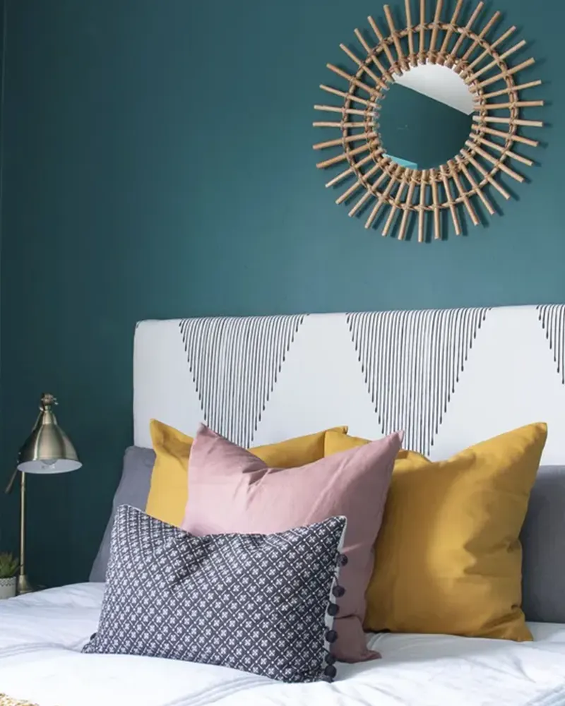 Teal