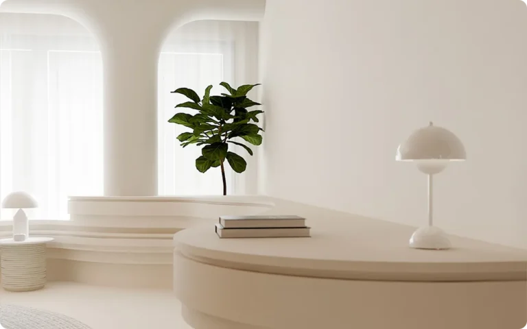 Best Off White Paint Colors for Living Room