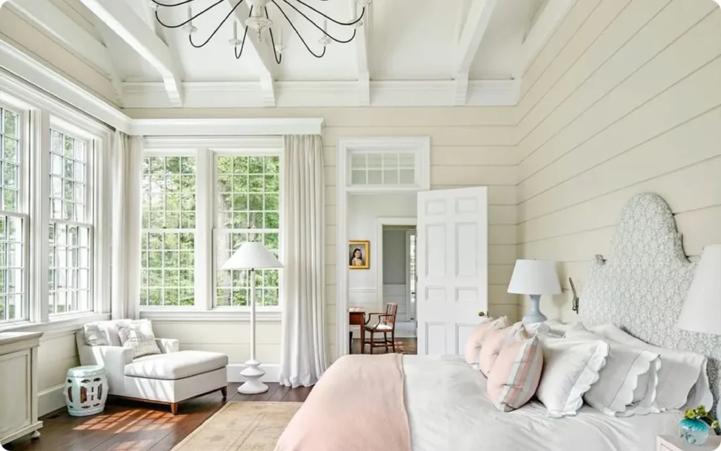 Best White Paint Colors for Interiors