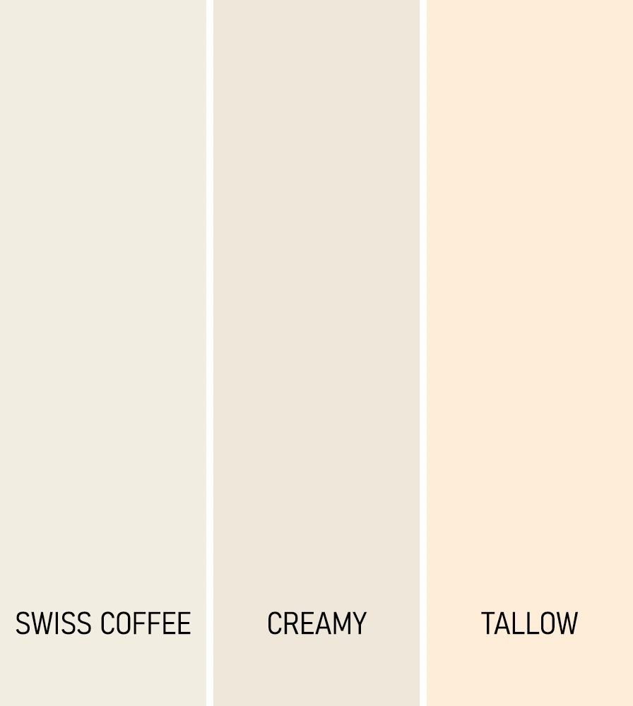 Cream Paint Colors for Small Bathrooms Without Windows