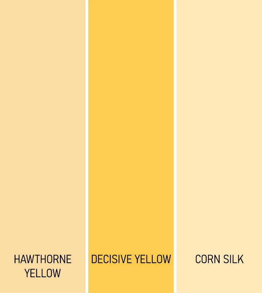 Light Yellow Paint Colors for Small Bathrooms Without Windows