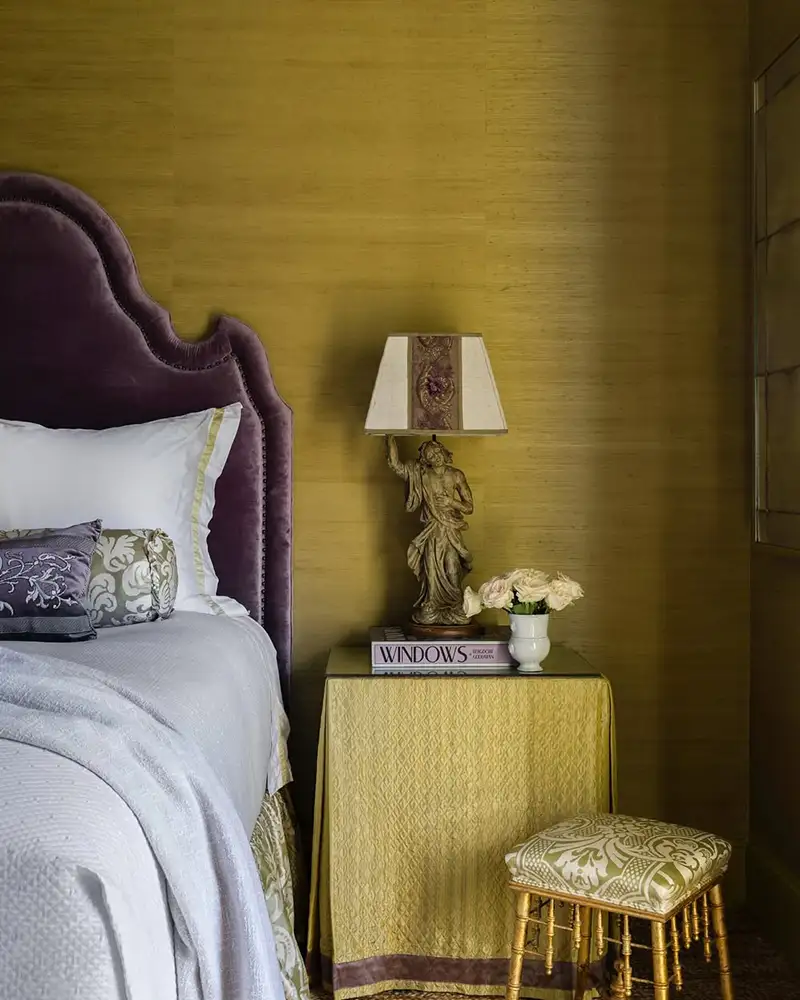 Olive Green Paint Colors