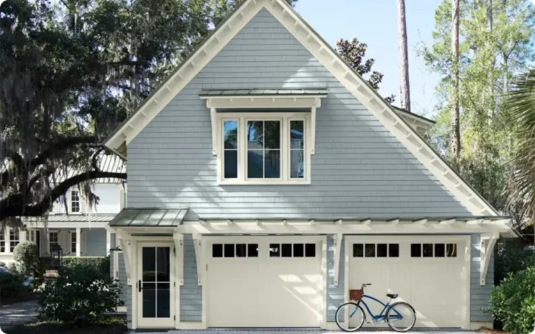 Best Gray Paint Colors for Exterior