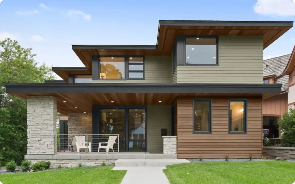 Popular Behr Exterior Paint Colors