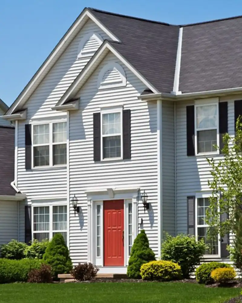 Sherwin Williams Exterior Paint Color