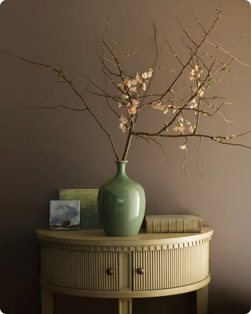 Benjamin Moore Neutral Paint Color