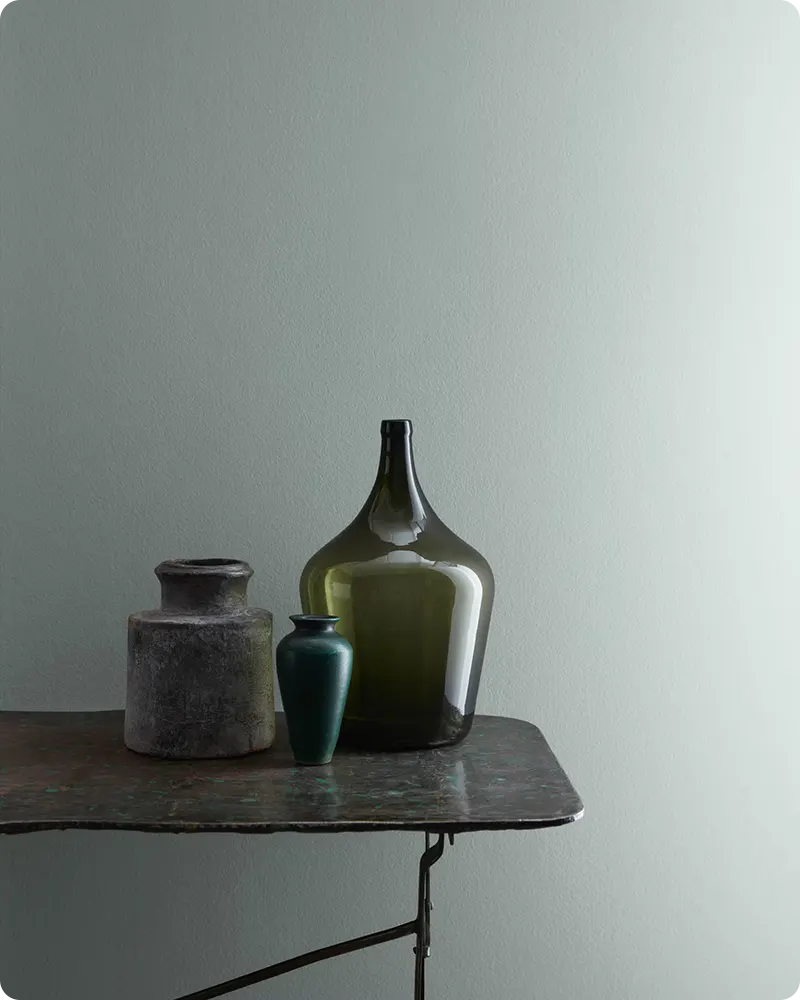 Benjamin Moore Neutral Paint Color