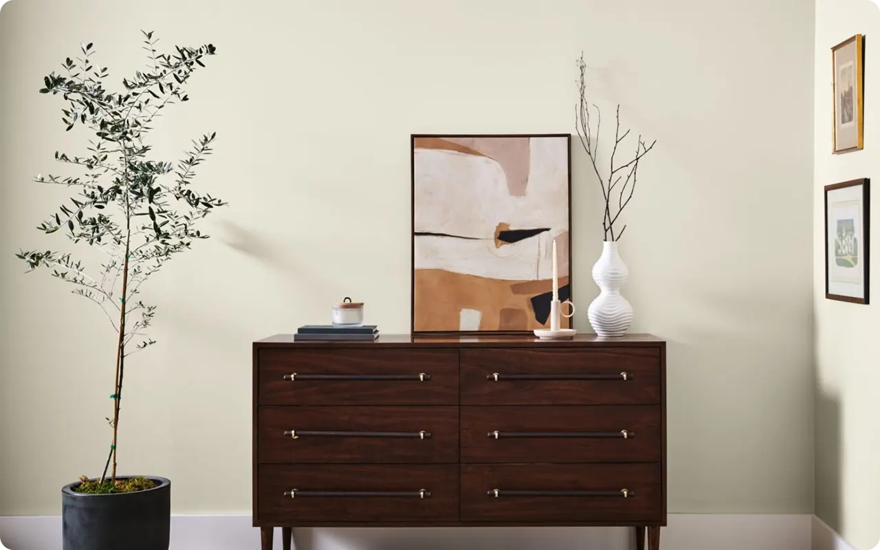 Best Behr Neutral Paint Colors