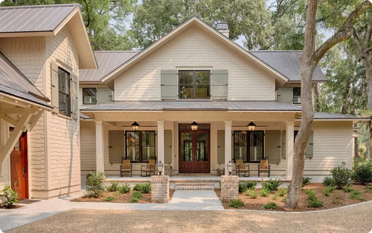 Best Beige Exterior Paint Colors