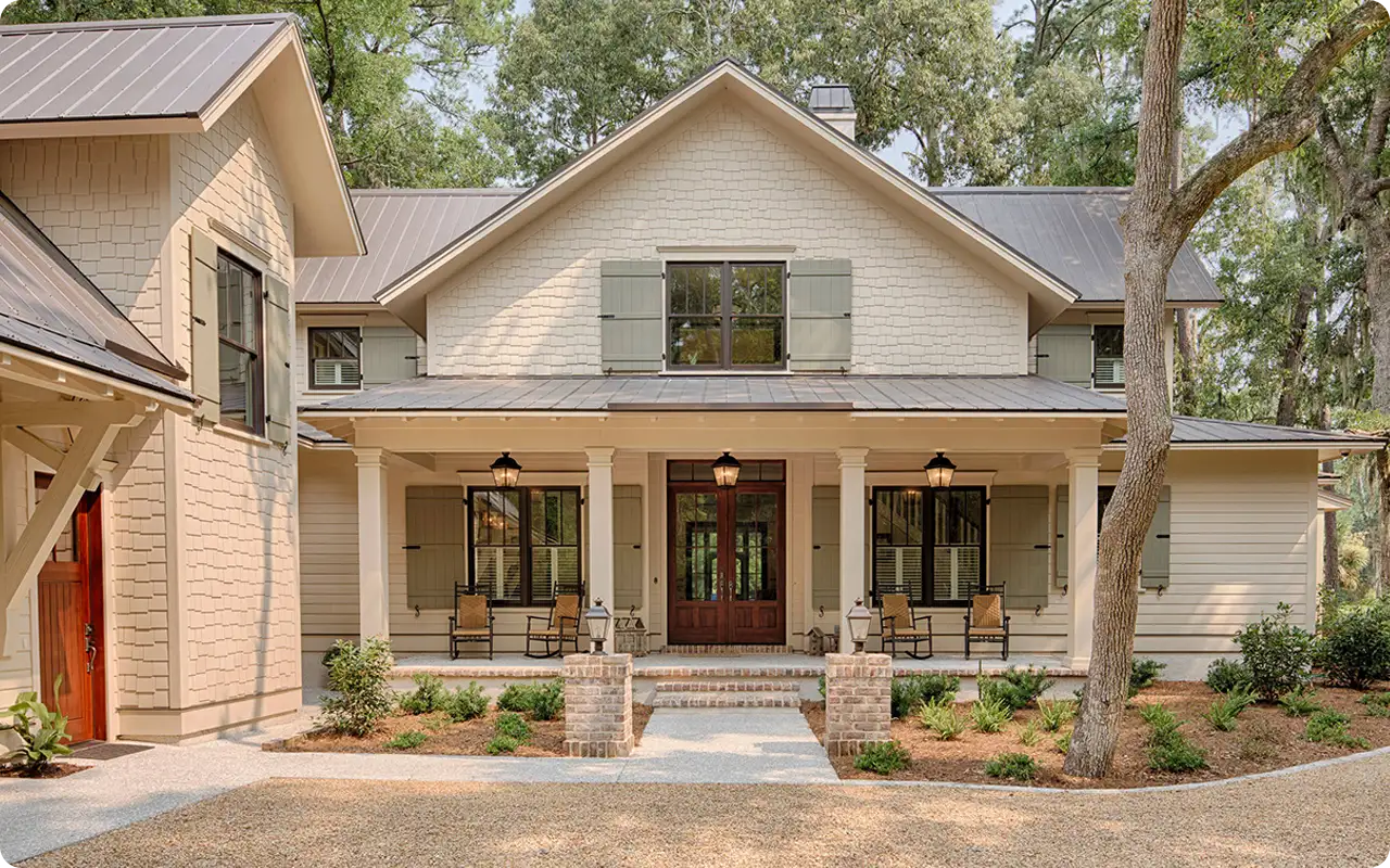 Best Beige Exterior Paint Colors