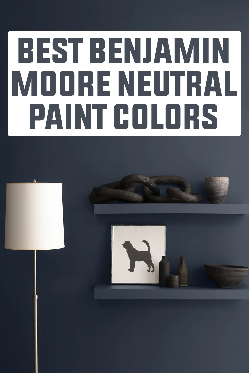 Best Benjamin Moore Neutral Paint Colors