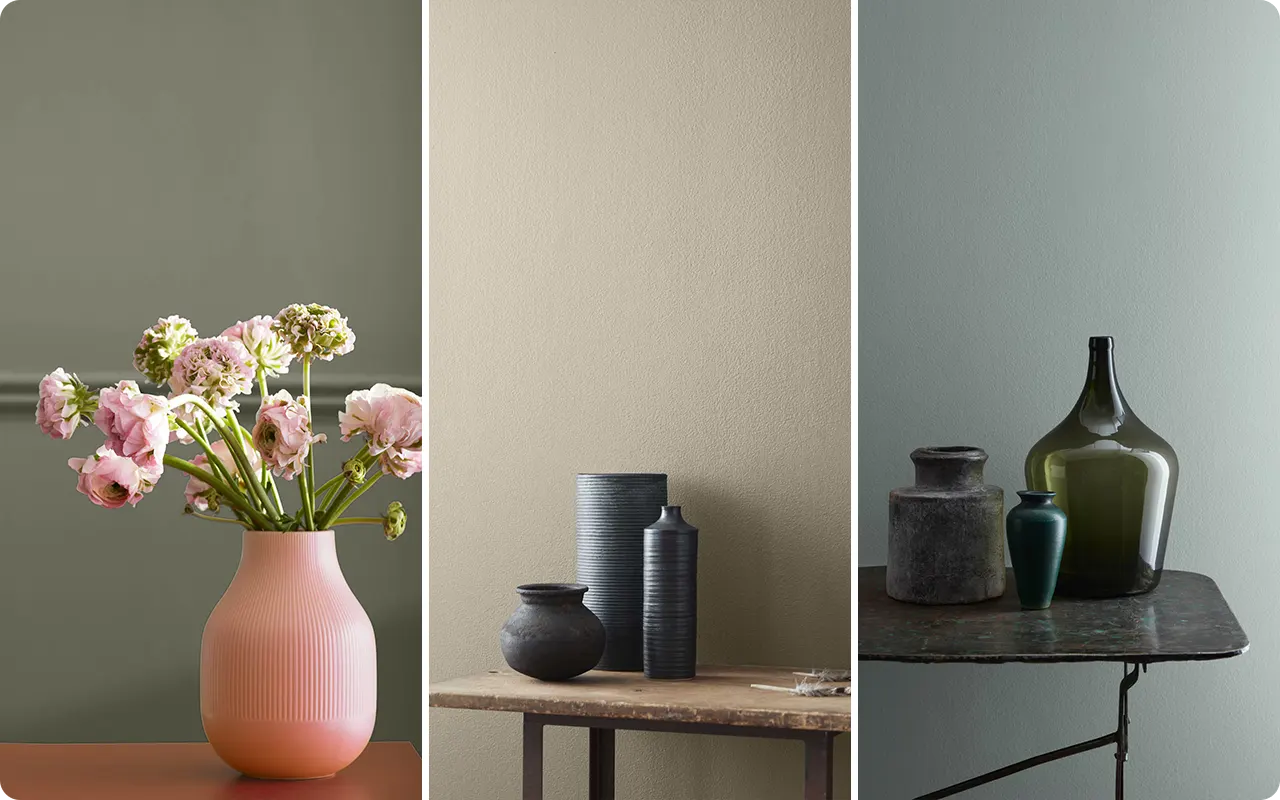 Best Benjamin Moore Neutral Paint Colors