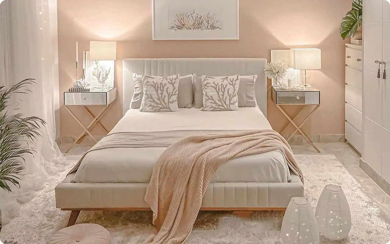 Best Relaxing Bedroom Paint Colors