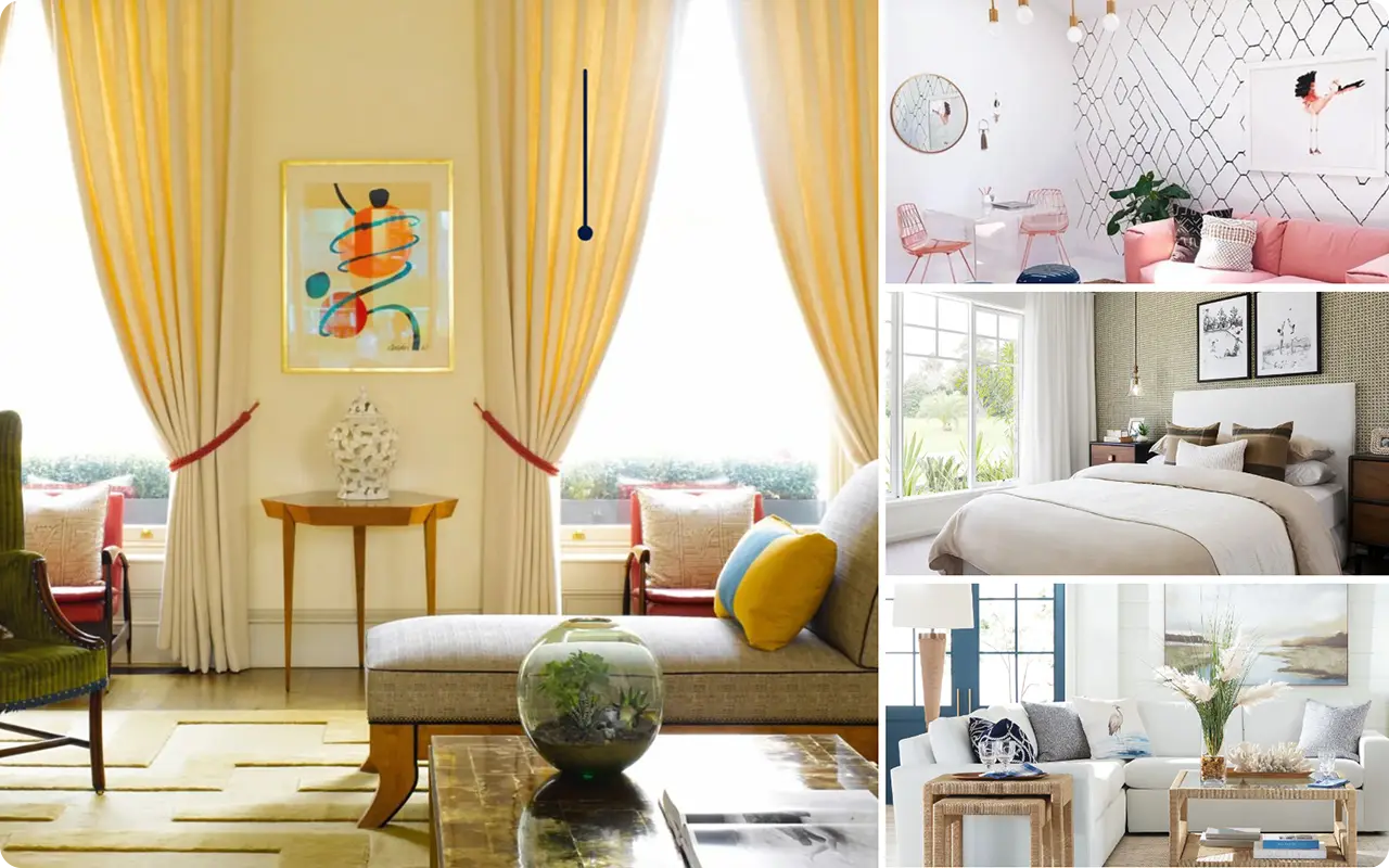 Best Sherwin Williams Coastal Paint Colors