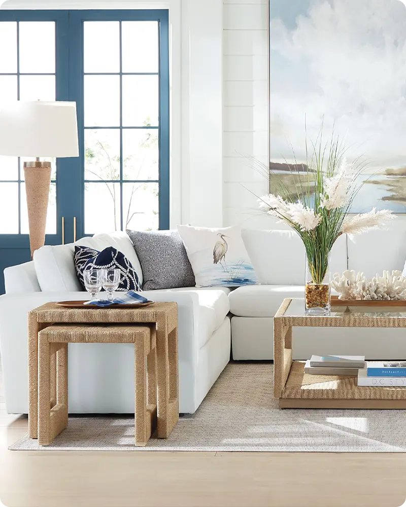Coastal Interior
