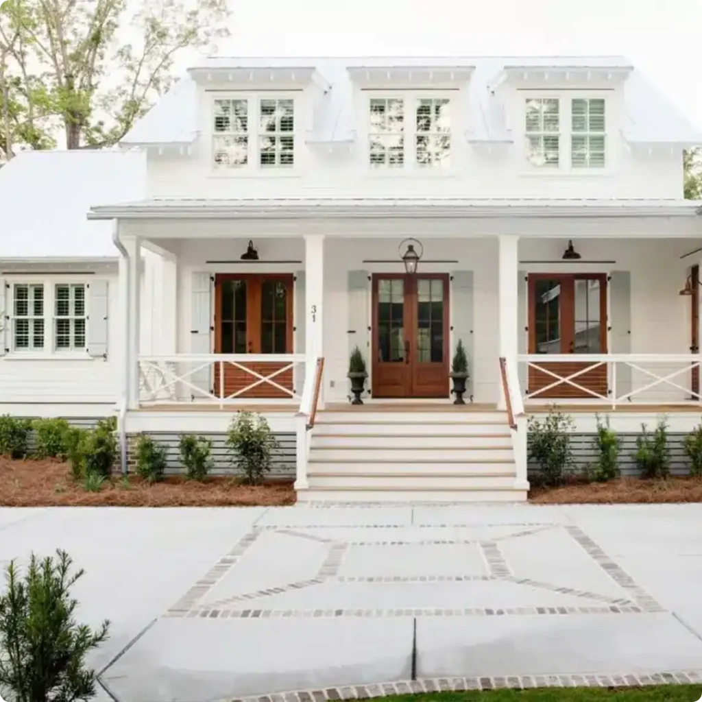White House
