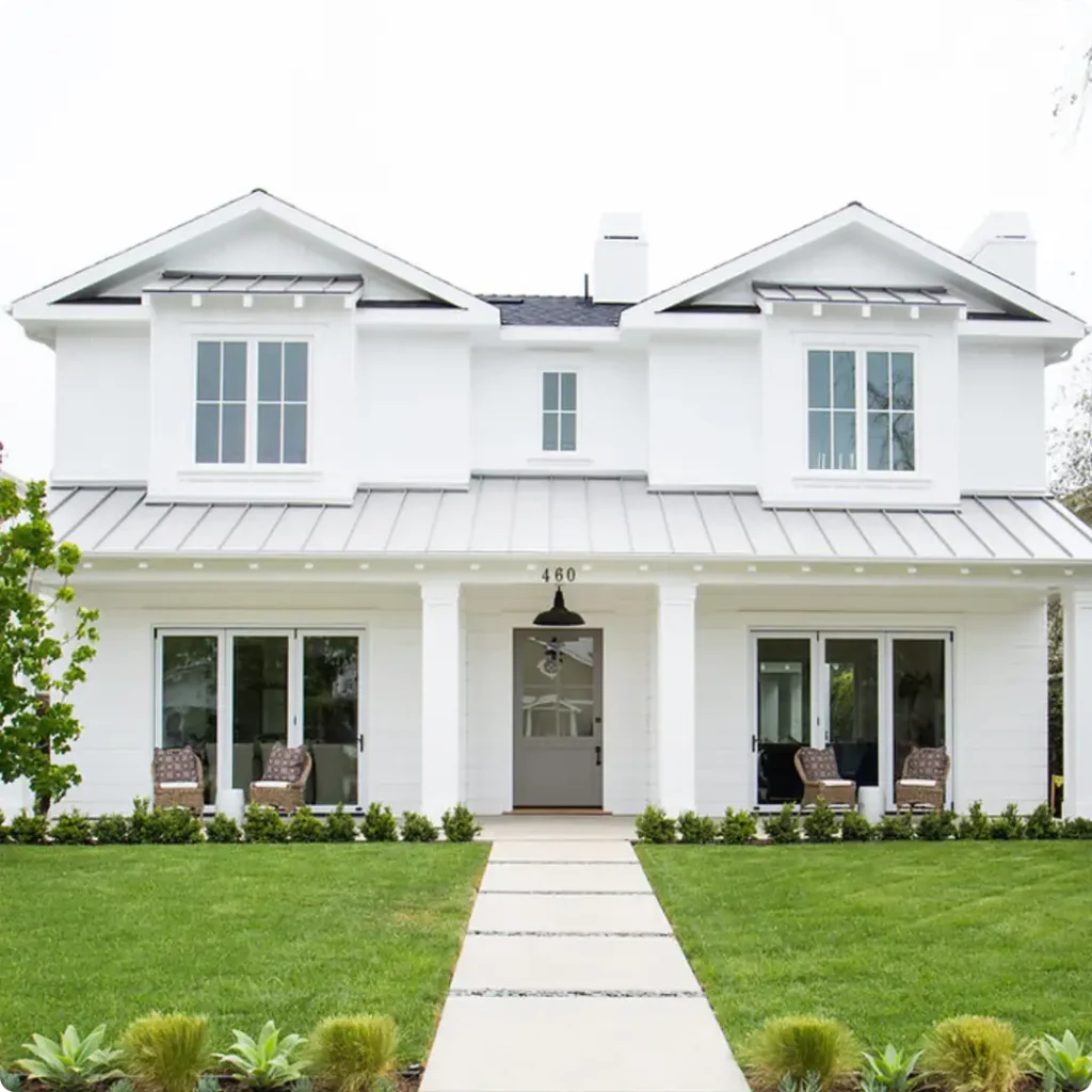 White House