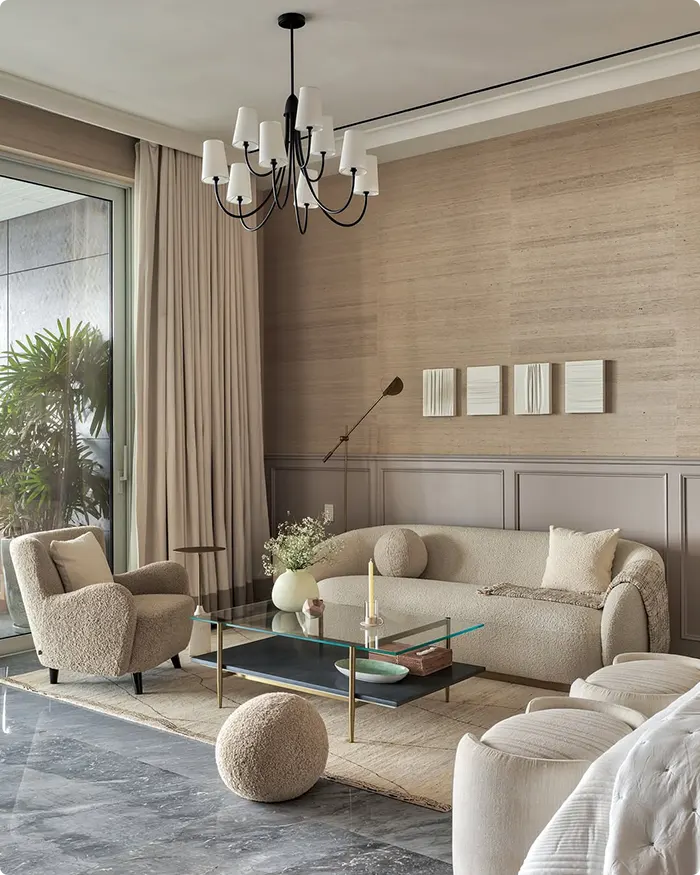 Classic Taupe