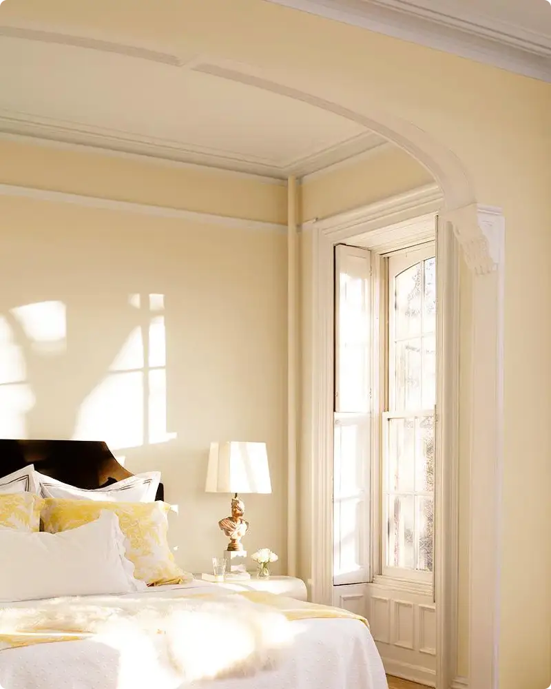Coastal Color Interior