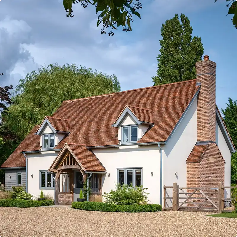 Dormer Windows