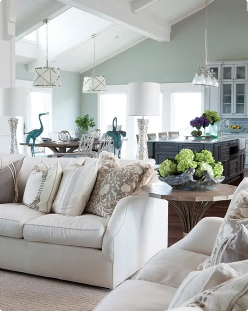 Fresh & Airy