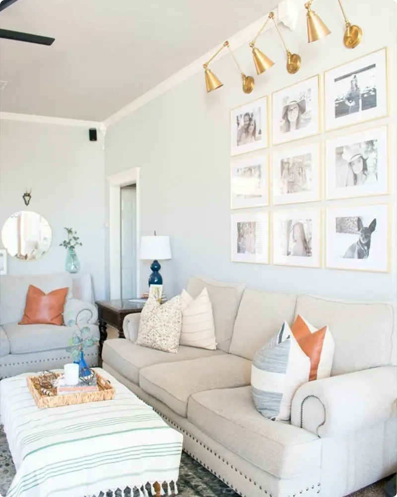 Soft & Sophisticated