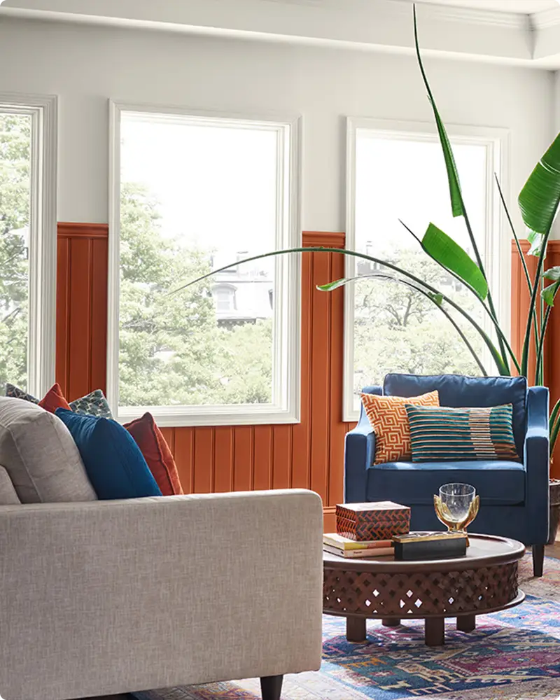 Living Room Inspiration