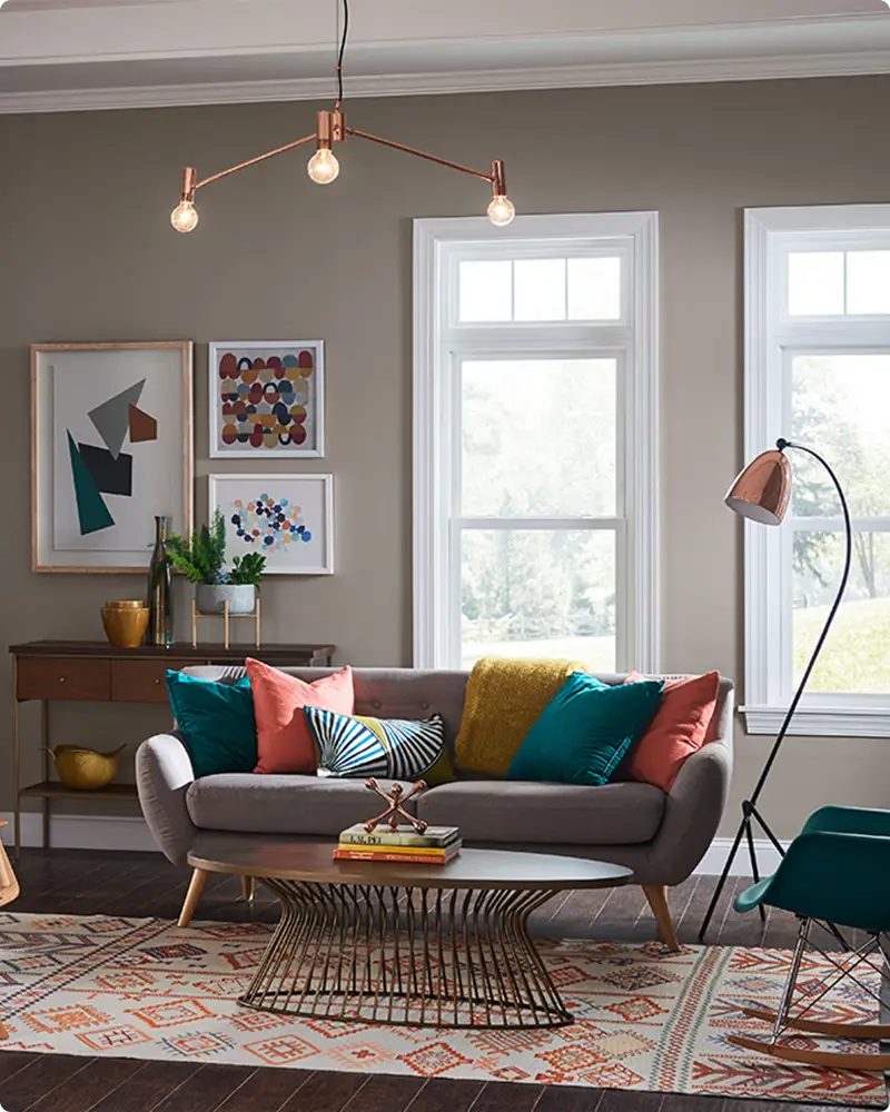 Living Room Inspiration