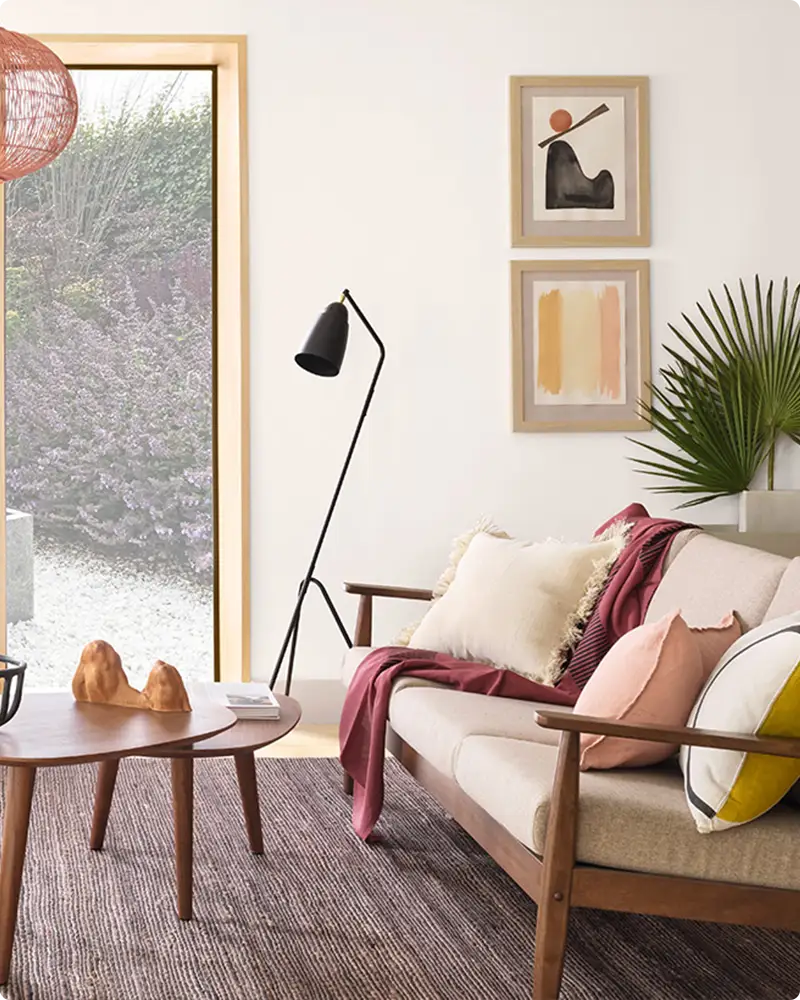 Living Room Inspiration