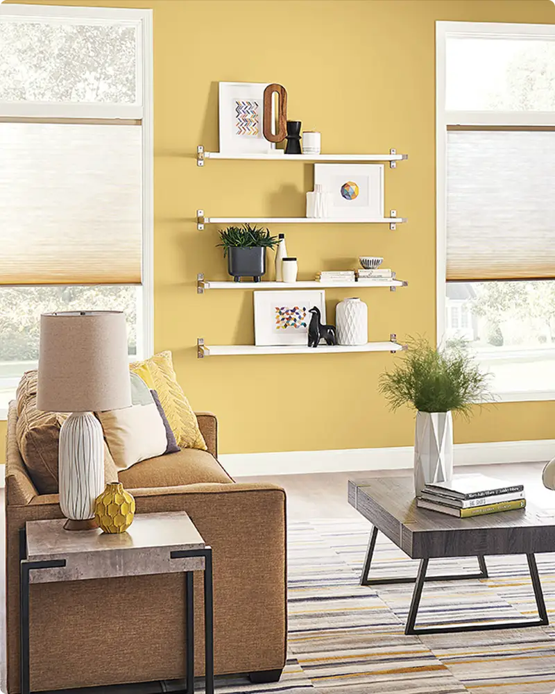 Living Room Inspiration