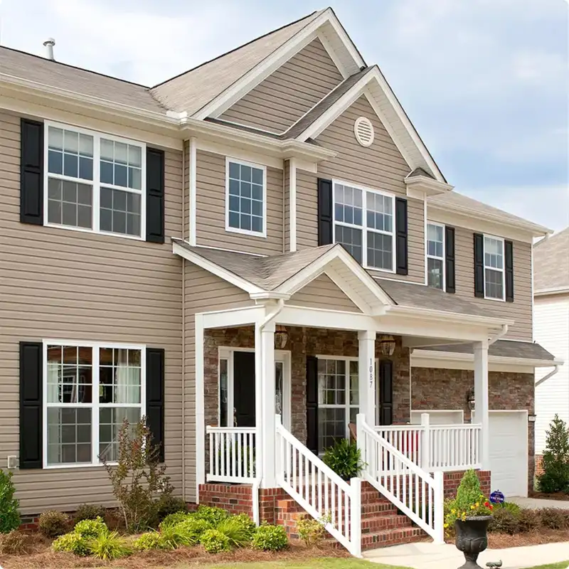 Neutral and Earthy Paint Colors