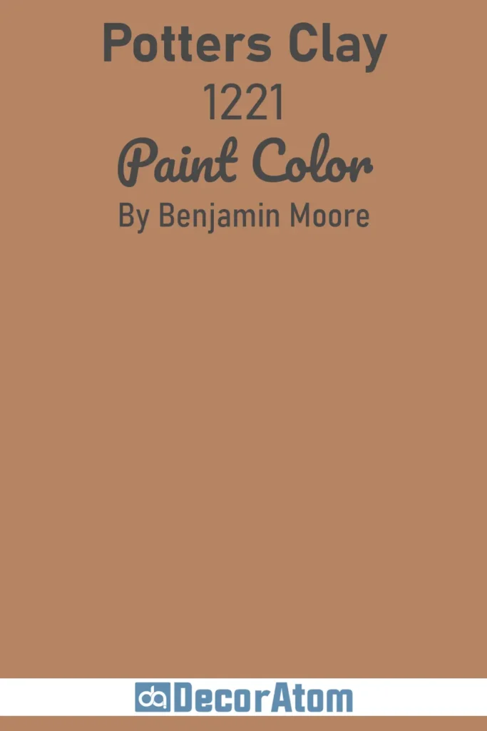 Potters Clay