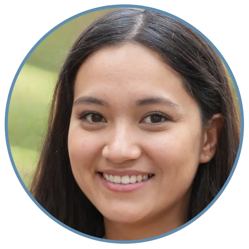 Selina Rahman Content Manager