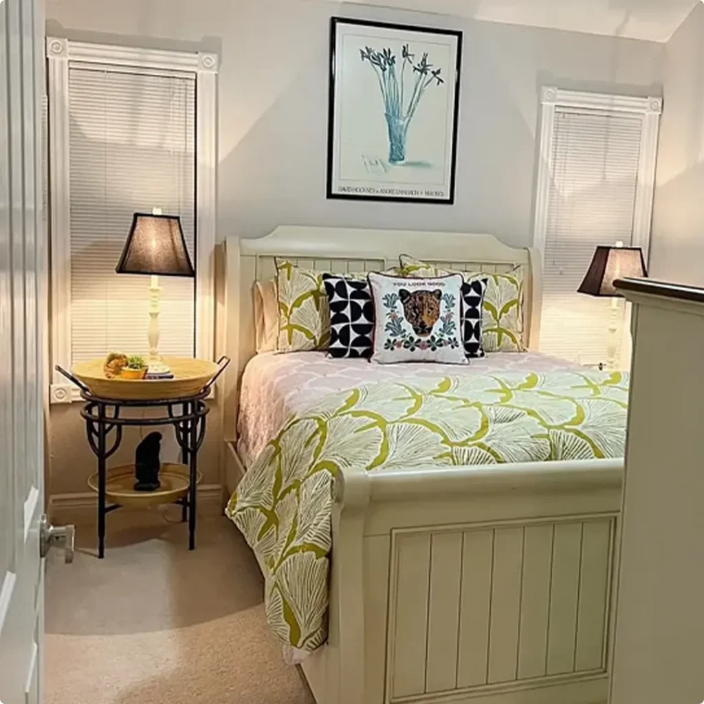 Sherwin Williams City Loft Example