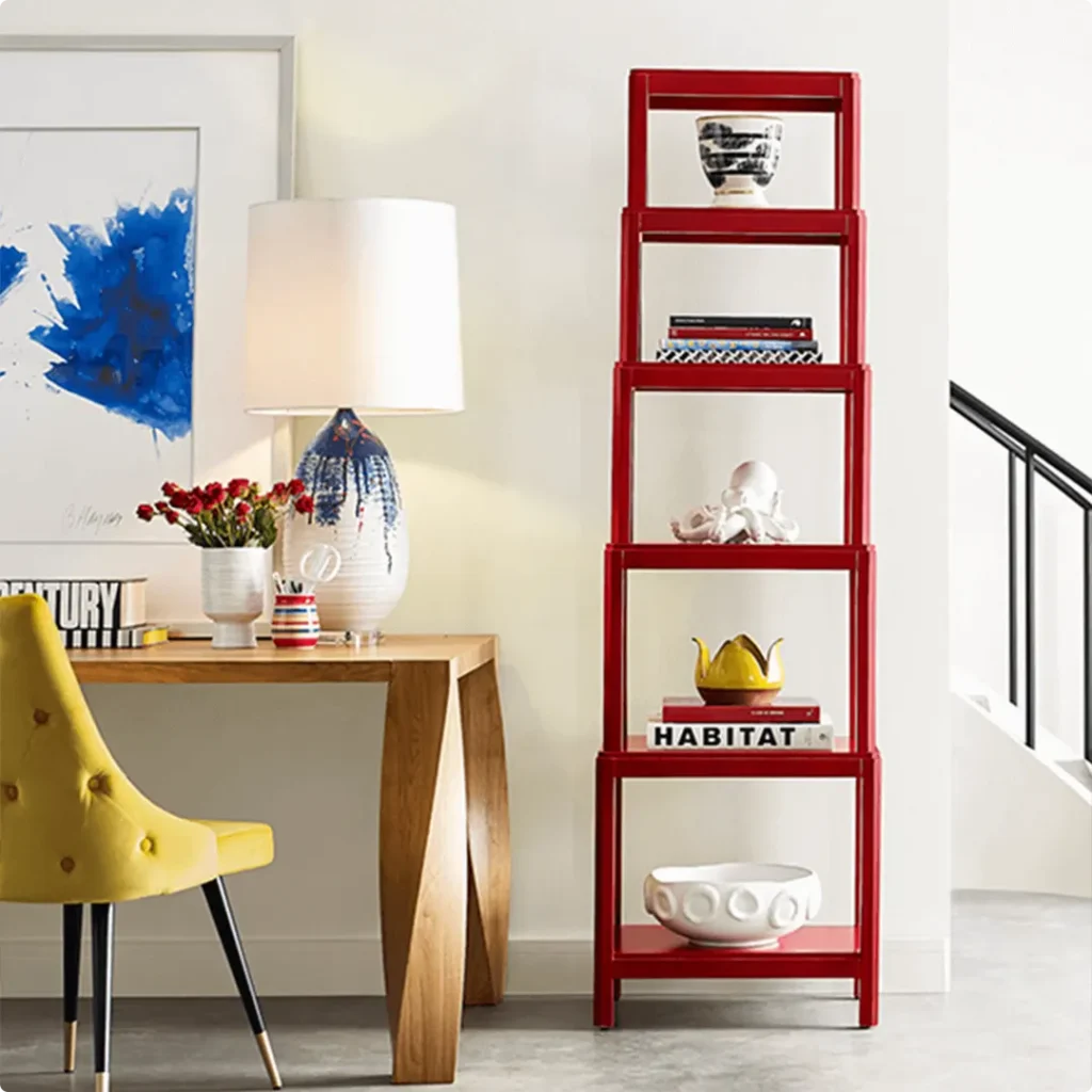 Sherwin Williams Extra White Example