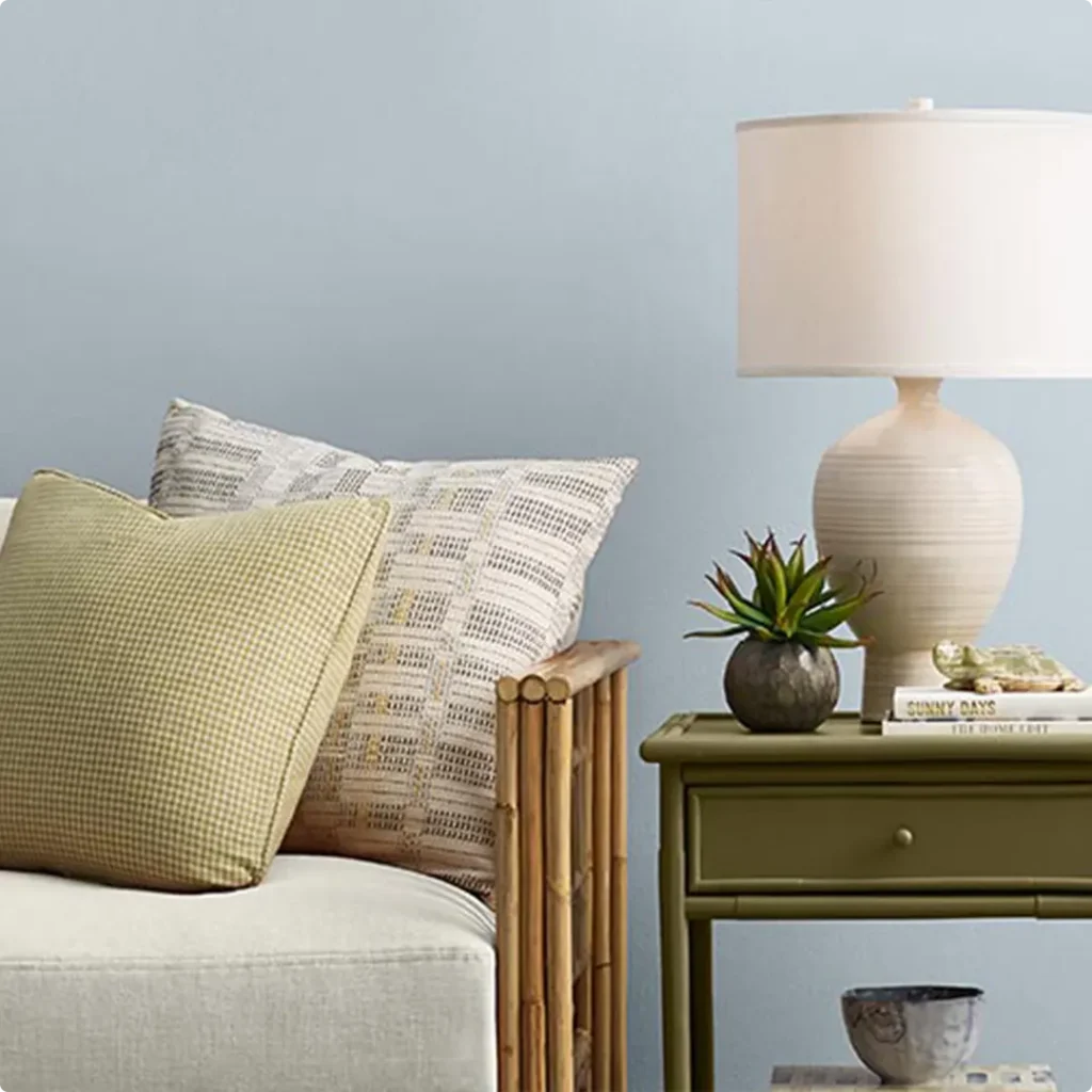 Sherwin Williams Upward Example