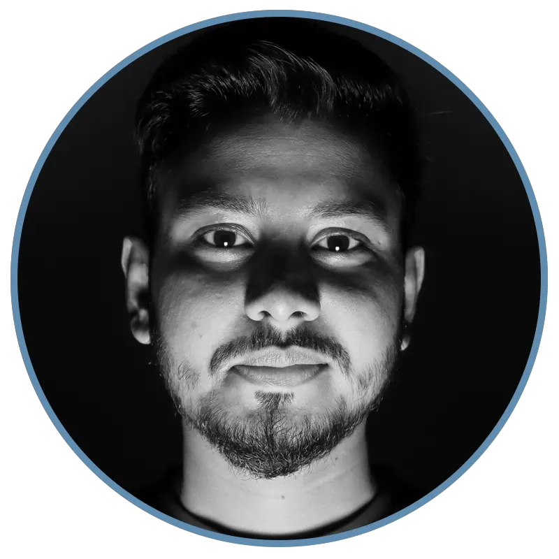 Shohel Rana Founder & CEO