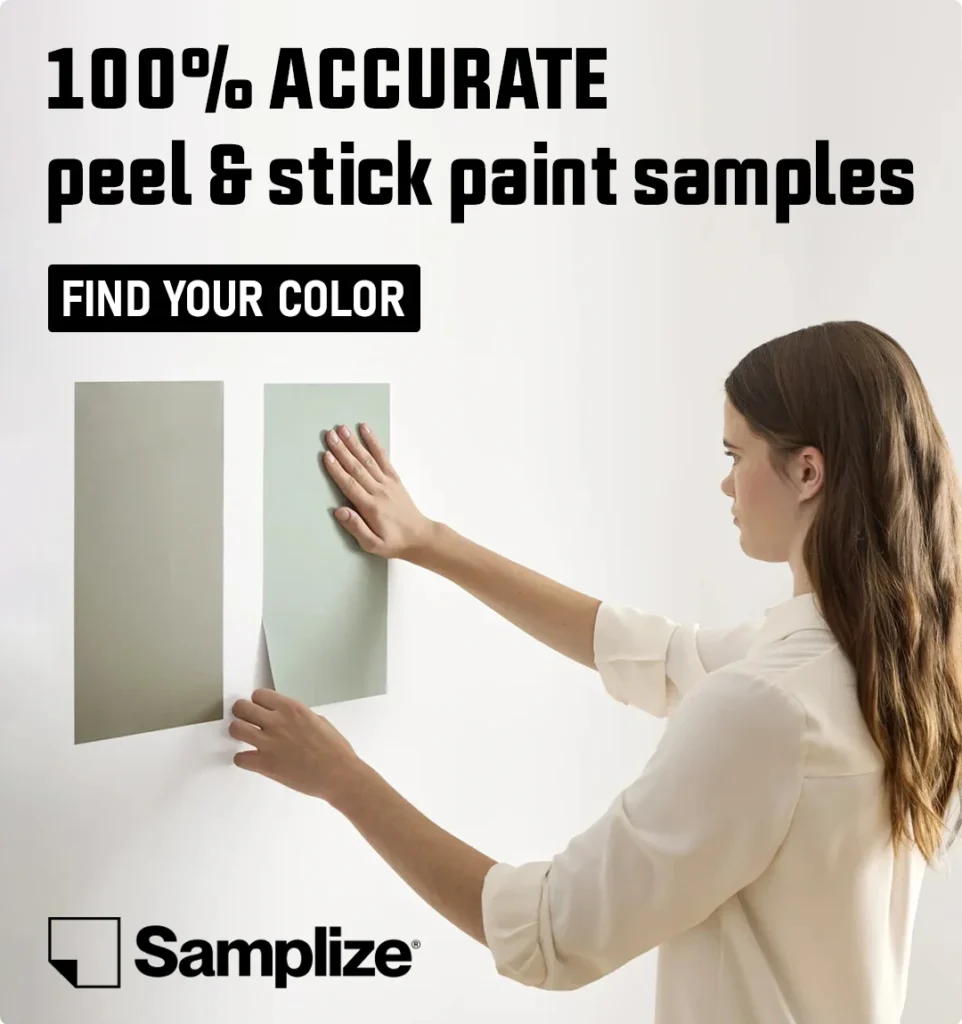 samplize Sample