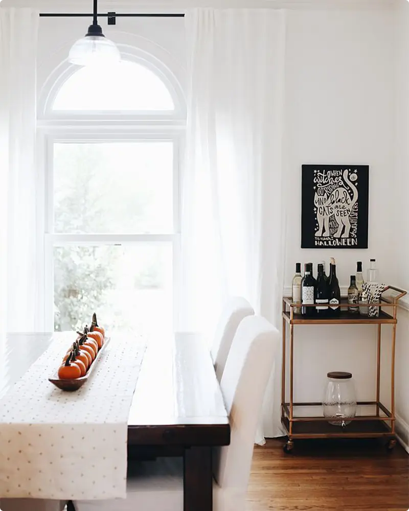 Give Your Walls a Spooky Makeover with Halloween Art