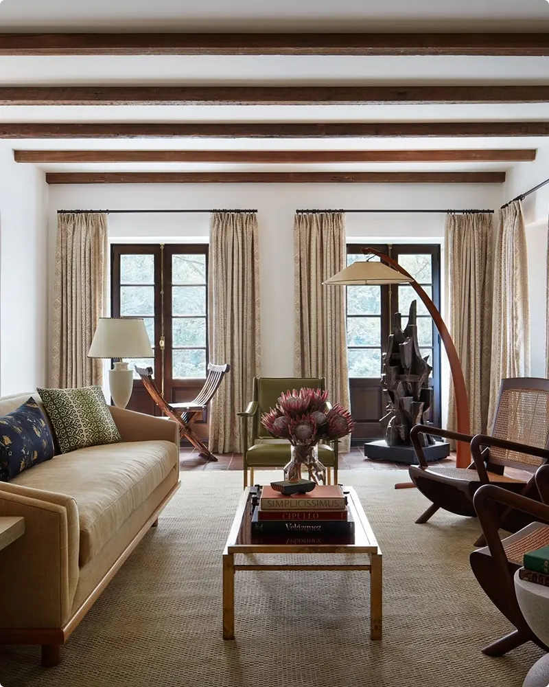 Statement Floor Lamp