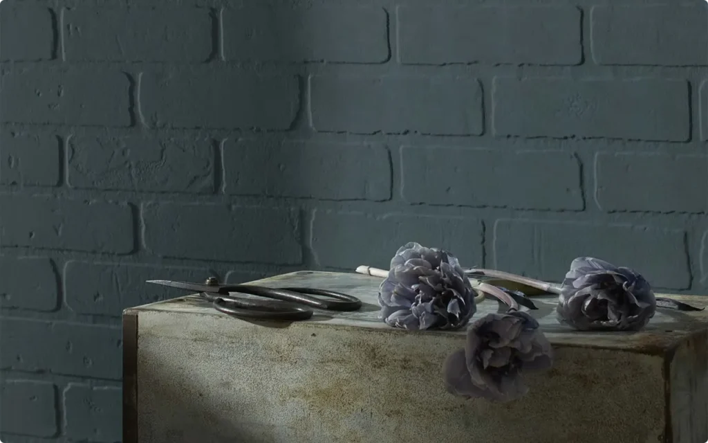 Best Moody Paint Colors