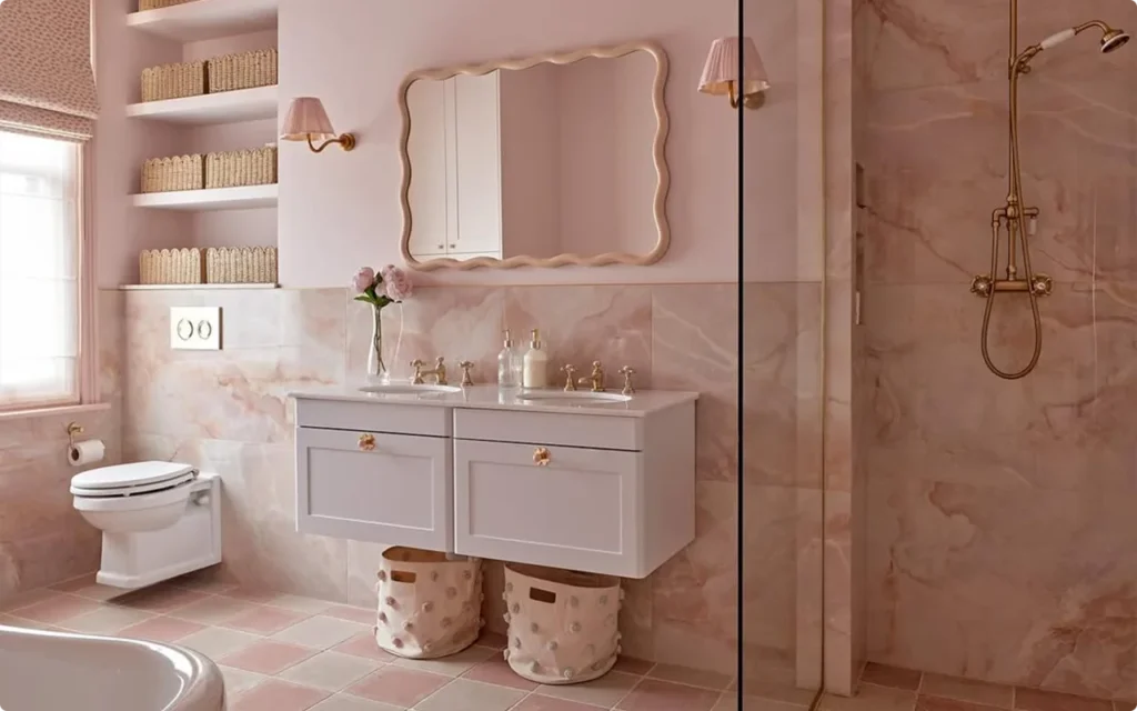 Popular Bathroom Paint Colors