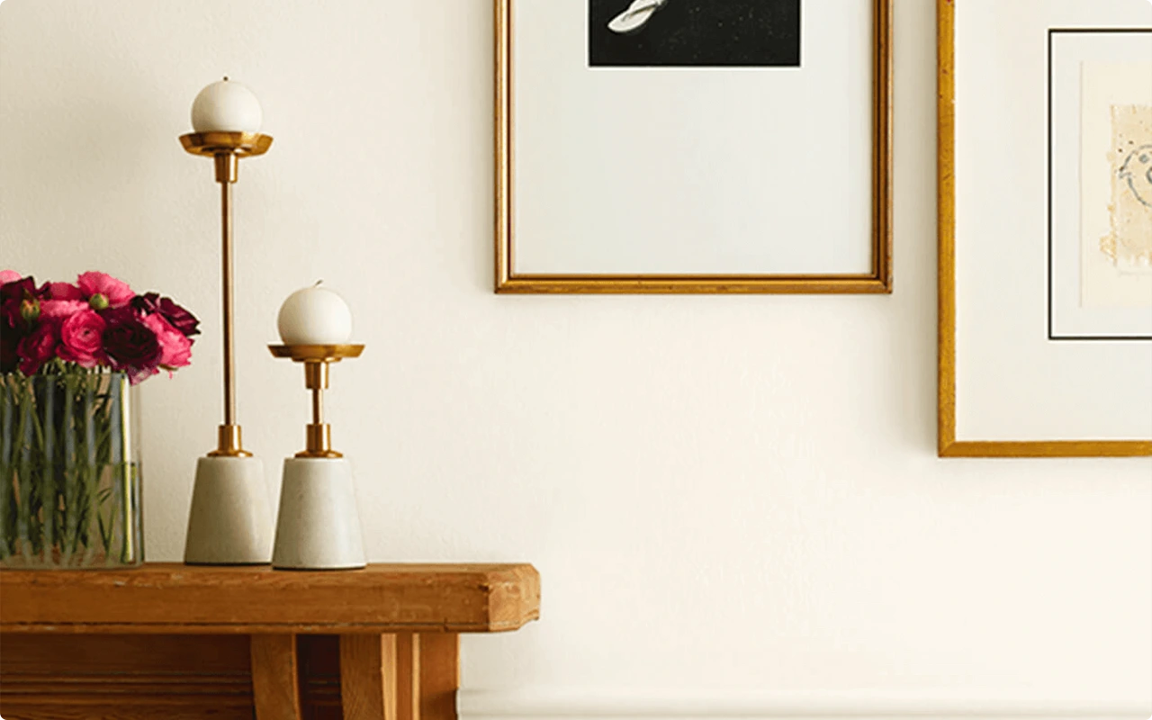 Top Cream Paint Colors