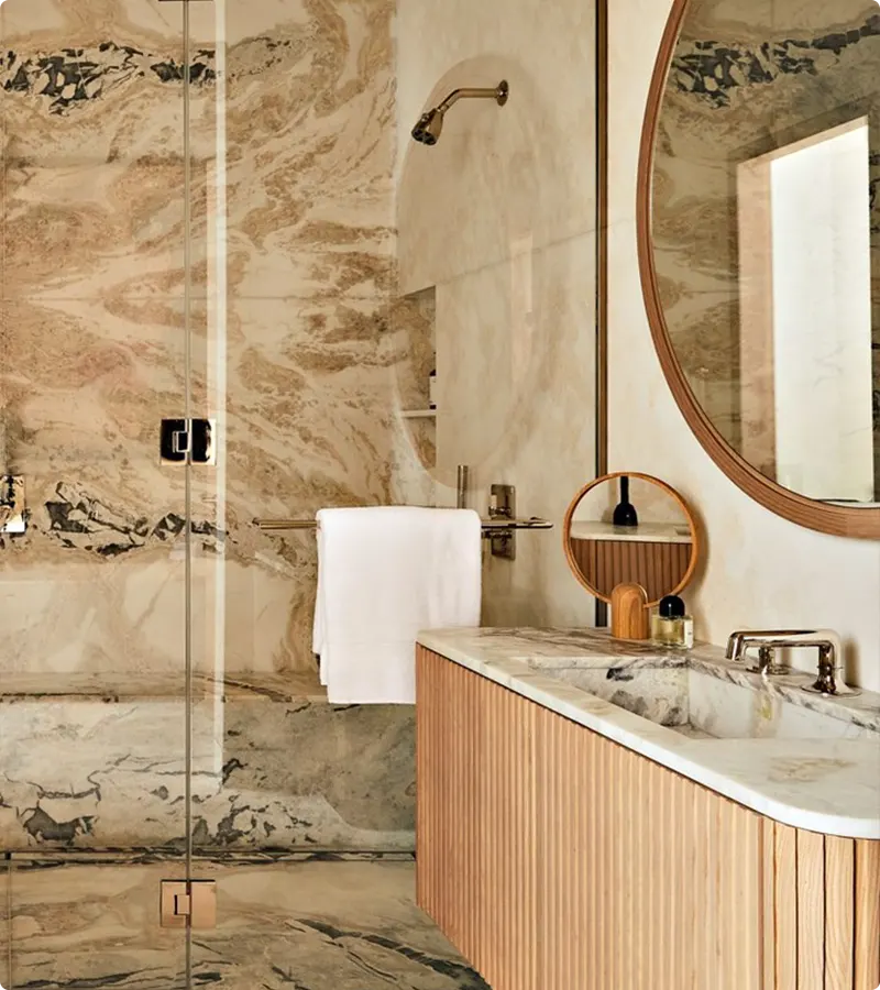 Warm Taupe