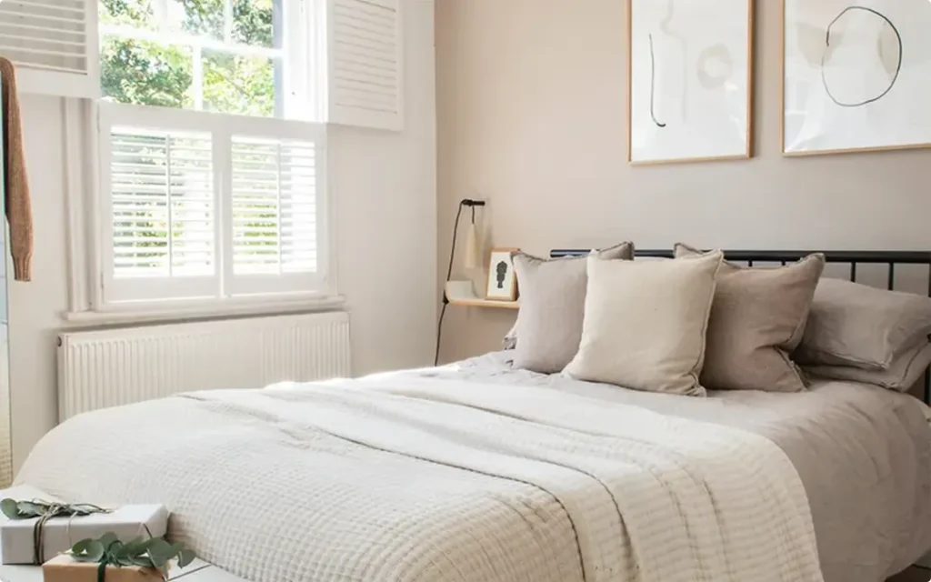 Best Blush Pink Paint Colors